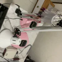 وسایل کاشت ناخن ومیزناخن|آرایشی، بهداشتی، درمانی|شیراز, شهرک فرزانگان|دیوار