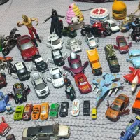 اسباب بازی های تمام فلزی