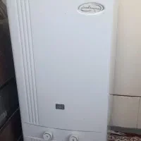 ابگرمکن|آبگرمکن، پکیج، شوفاژ|فولادشهر, B2|دیوار