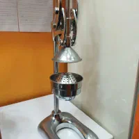 وافل ساز و آب مرکبات گیری|کافیشاپ و رستوران|قزوین, |دیوار