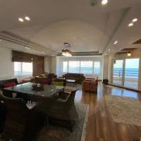 رهن و اجاره آپارتمان پلاک اول در خط دریا سرخرود