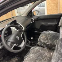 207 پانا رینک ۴۰۳ خشک|خودرو سواری و وانت|سلماس, |دیوار