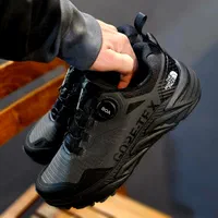 کتونی زیر ویبرام North face طوسی زیره مشکی دیسکیD|کیف، کفش، کمربند|تهران, نیروی هوایی (پیروزی)|دیوار