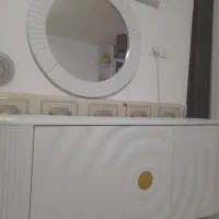 اینه و کنسول