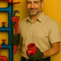 تعمیرات لوله کشی  ،جوشکاری .بتن کنی