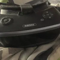 عینک VRواقعیت مجازی