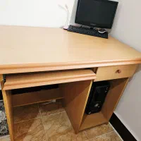 میز کامپیوتر