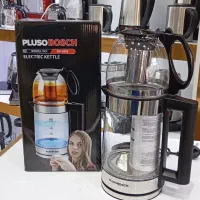 چایساز روهمی (بوش پلاس)چراغLEDهوشمند با ارسال نور|سماور، چایساز، قهوهساز|مشهد, شهید آوینی|دیوار