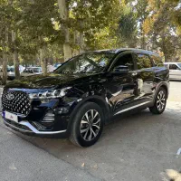 تیگو ۷ پرو بدونه رنگ|خودرو سواری و وانت|ملایر, |دیوار