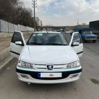 پژو پارس xu۷ مدل ۱۴۰۱ در حد صفر