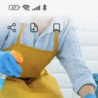 نیروی جوان و توانمند(کارگر ساده )