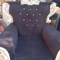 مبل ۷ نفره|مبلمان خانگی و میز عسلی|پاکدشت, پاکدشت (مامازند)|دیوار