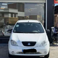 تیبا ۲ مدل ۹۷ (نقد و اقساط)