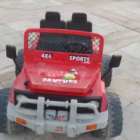 ماشین شارژی