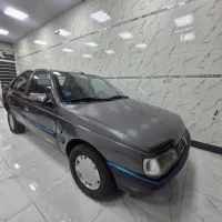 پژو ۴۰۵ مدل ۸۴