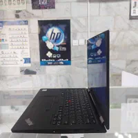 لنوو یوگا نسل۱۰ i5 Ram16 SSD256 لمسی تاشو باقلم نو|رایانه همراه|کرج, گلشهر|دیوار