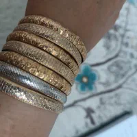 فروش طلا دست دوم با اجرت 3درصد