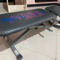 میز ورزشی