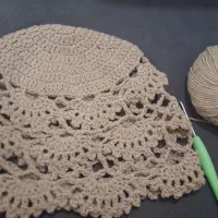 بافت انواع کلاه|لباس|شاهین‌شهر, شهرک مطهری|دیوار