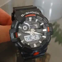 ساعت کاسیو جیشاک اورجینال Gshock Ga700