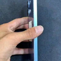 گوشی شیامی نوت۱۳ رم۸حافظه۲۵۶ تمیز|موبایل|مشهد, ایثار|دیوار