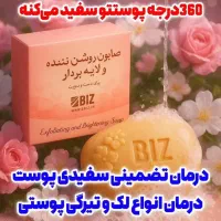 صابون های زیبایی بیز|آرایشی، بهداشتی، درمانی|مشگین شهر, |دیوار