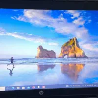 لپتاپ hp|رایانه همراه|زارچ, |دیوار