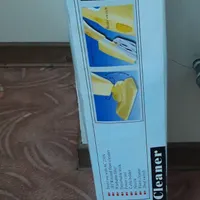 جاروبرقی باسیم بلندبرای ماشین ومنزل|جاروبرقی، جارو شارژی، بخارشو|شاهین‌شهر, نظامی|دیوار