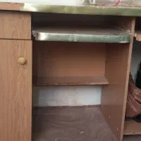 میز تحریر یا میز کامپیوتر