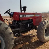 تراکتور جفت 399|خودرو سنگین|گرمسار, |دیوار