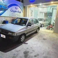 141 مدل ۸۶ شاسی سالم