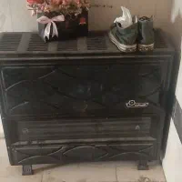 بخاری ایران شرق قدیمی در حد نو