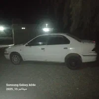 سمند 87|خودرو سواری و وانت|کهنوج, |دیوار