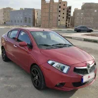 ‌برلیانس‌230محصول‌پارس‌خودرو