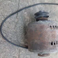 موتور کولر