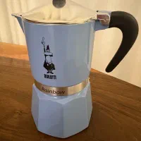 موکاپاد Bialetti اورجینال|سماور، چای‌ساز، قهوه‌ساز|تهران, سهروردی|دیوار