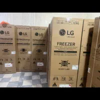 فروش محصولات الجی با گارانتی ۵ ساله تحویل درب منزل