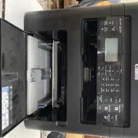 پرینتر 3کاره و یه تلفن فکس