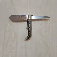 چاقو|کلکسیون اشیاء عتیقه|تهران, فردوسی|دیوار