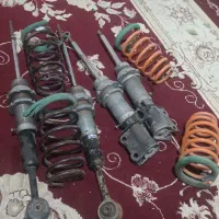 کمک رزوه پراید(کمک ریگلاژی)