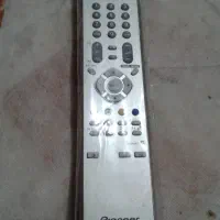 کنترل اصلی تلویزیون پایونیر AXD1543