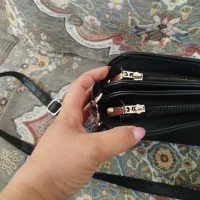 کیف زنانه فقط 500 خودم 900 خریدم