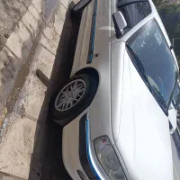 پارس elxمدل ۸۸|خودرو سواری و وانت|سنندج, |دیوار