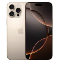 آیفون ۱۶پرومکس