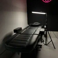 اجاره تخت مژه و میز ناخن