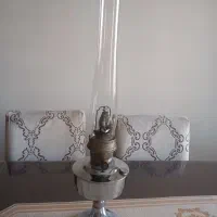 چراغ گرد سوز علالدین انگلیسی