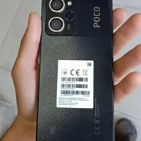 شیائومی Poco X5 Pro با حافظهٔ ۲۵۶ گیگابایت|موبایل|مشهد, آزادشهر|دیوار