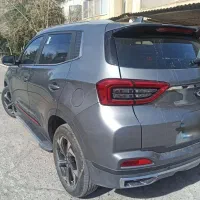 MVM X55 pro ie|خودرو سواری و وانت|اصفهان, مرداویج|دیوار