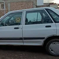 پراید۱۴۱ مدل ۱۳۸۸|خودرو سواری و وانت|پارسآباد, |دیوار