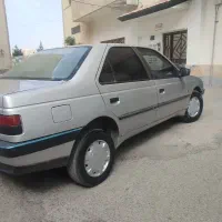 پژو ۴۰۵مدل ۸۸|خودرو سواری و وانت|نوشهر, |دیوار